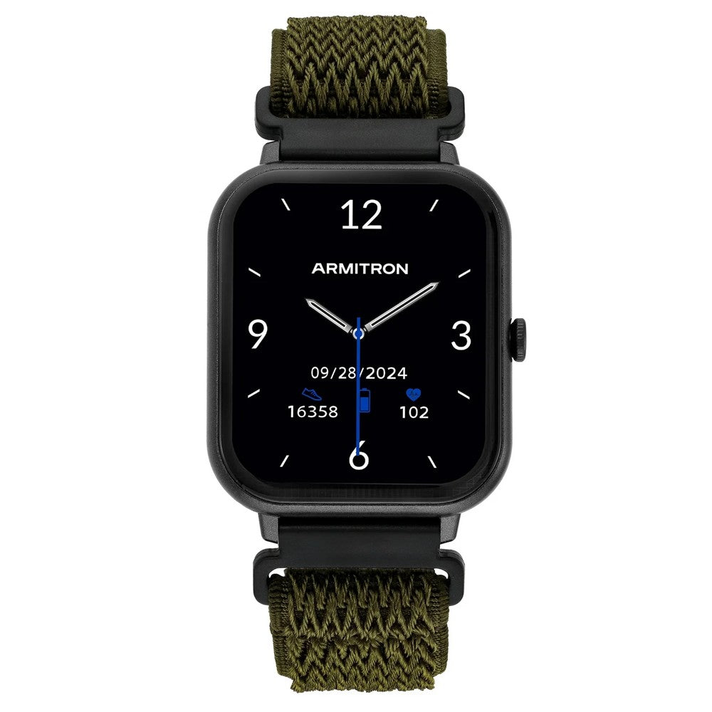 Armitron Connect 42/1001DGGNWM Unisex Eclipse Smartwatch