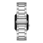 Armitron Matrix  42-1007SVSVWM Silver Mesh Watch