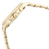 Tommy Hilfiger 1782121 gold-tone mother-of-pearl dial Women's Watch