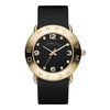 Marc Jacobs MBM1154 Amy Black Dial Women's Watch