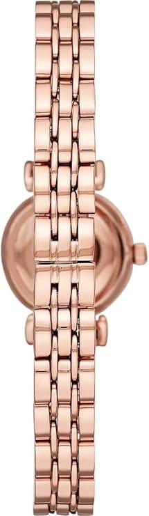 Emporio Armani AR11266 Gianni T-Bar Quartz Women's Watch