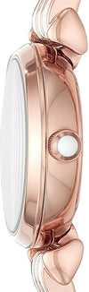 Emporio Armani AR11266 Gianni T-Bar Quartz Women's Watch