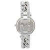 Armitron 75/5822 Women's Genuine Crystal Accented Chain Bracelet Watch