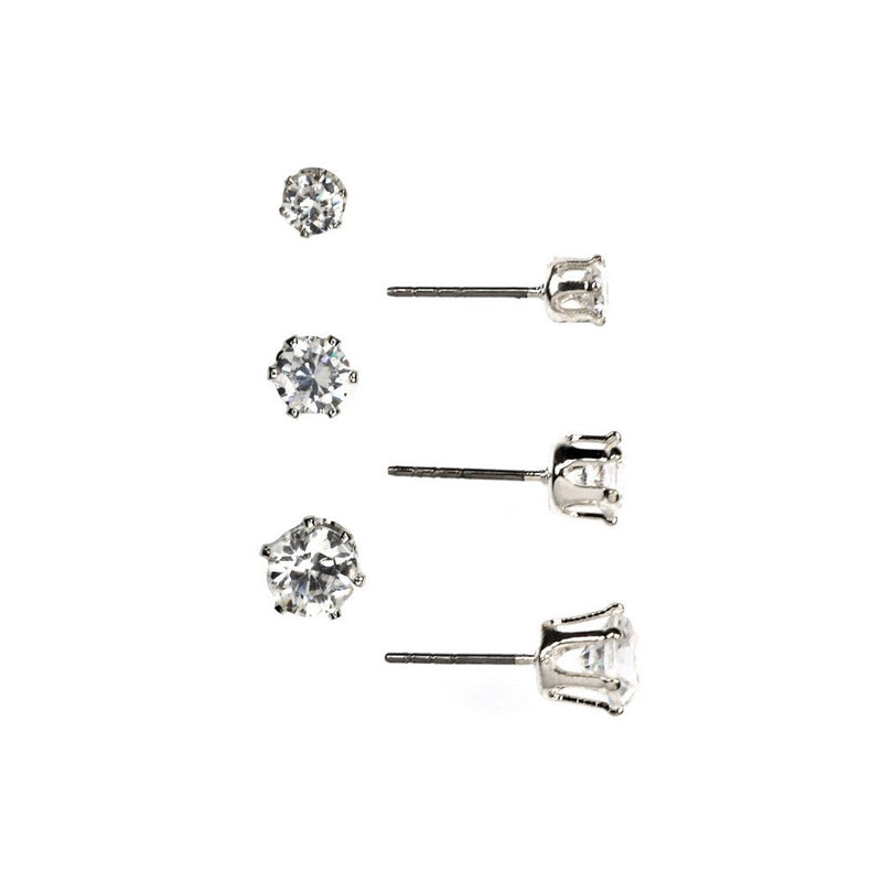 Anne Klein Jewelry 60155715 PIERCED EARRING Anne Klein
