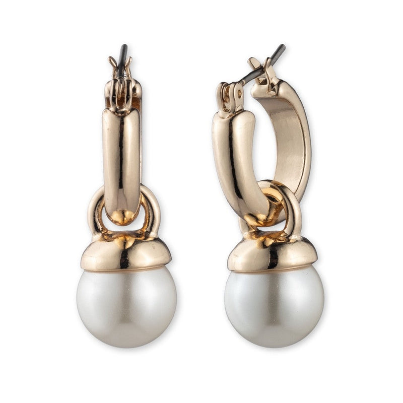 Anne Klein Jewelry 60156600 PIERCED EARRING Anne Klein