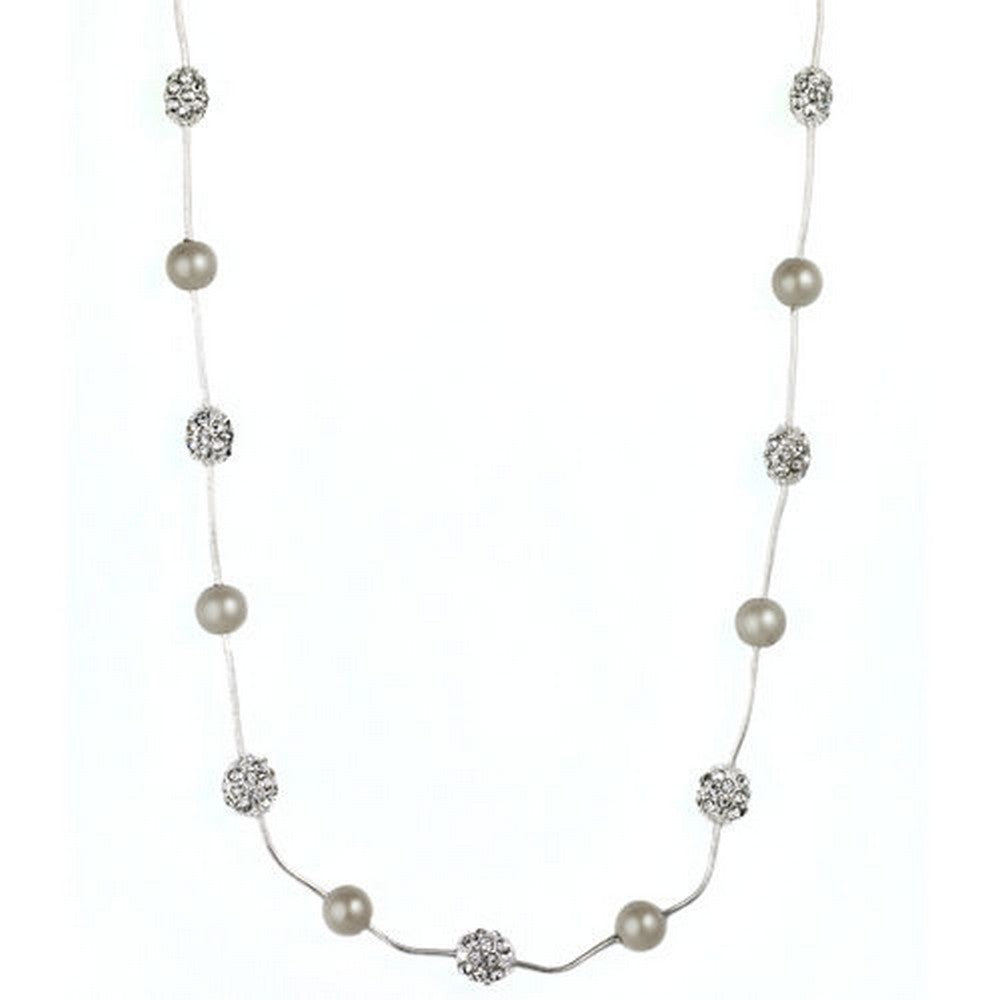 Anne Klein Jewelry 60163751 NECKLACE