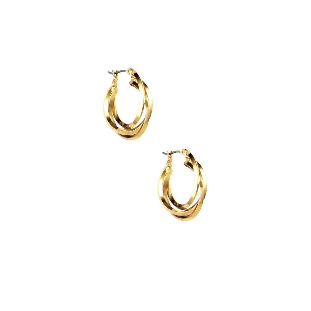 Anne Klein Jewelry 60168533 PIERCED EARRING