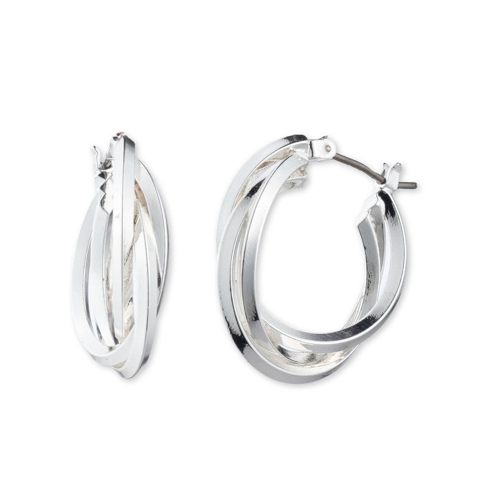 Anne Klein Jewelry 60170326 PIERCED EARRING Anne Klein