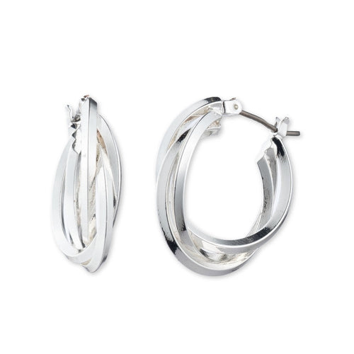Anne Klein Jewelry 60170326 PIERCED EARRING Anne Klein