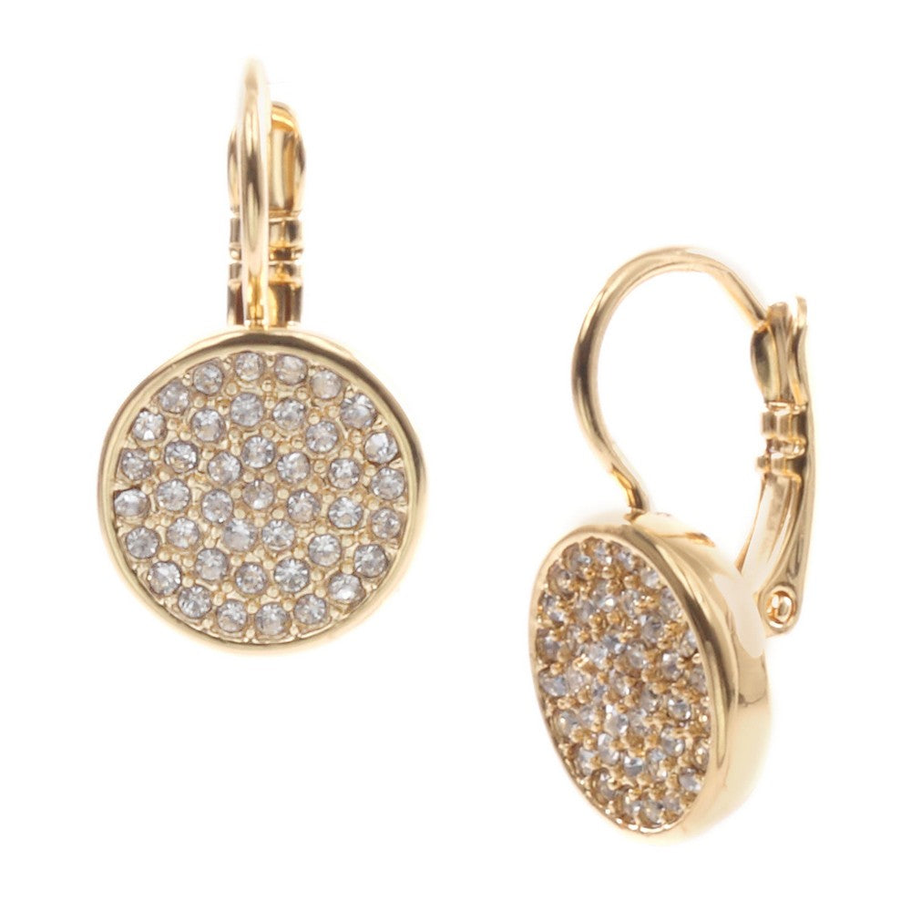 Anne Klein Jewelry 60334515 PIERCED EARRING