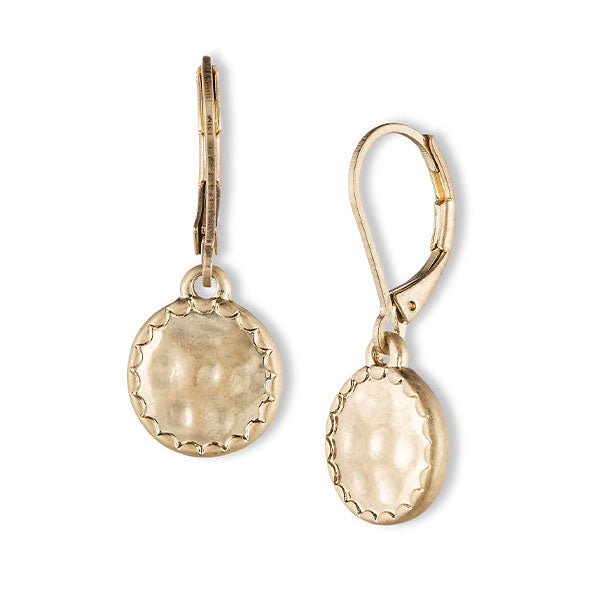 LONNA & LILLY JEWELRY 60361554 PIERCED EARRING