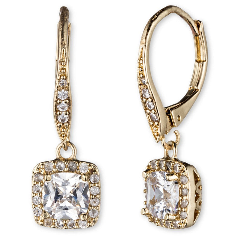 Anne Klein Jewelry 60377161 PIERCED EARRING Anne Klein