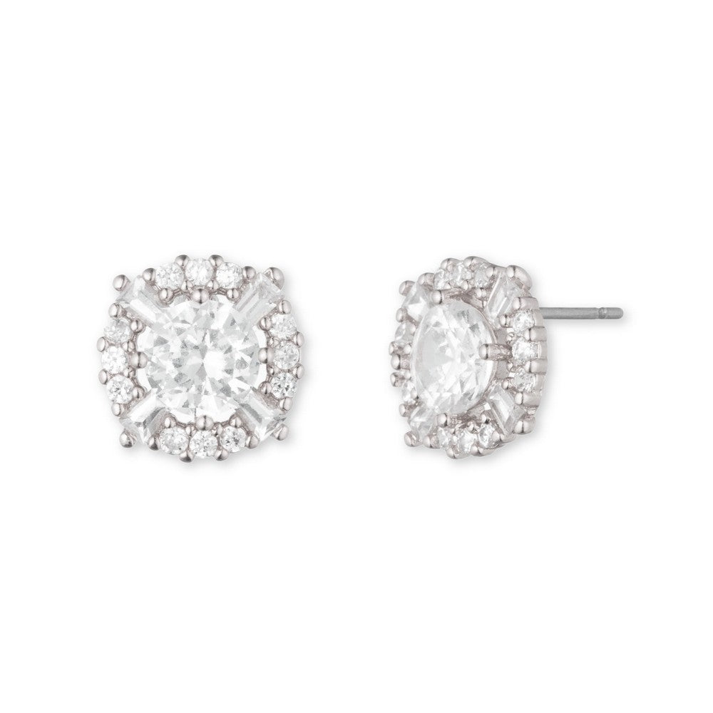 Anne Klein Jewelry 60380153 PIERCED EARRING