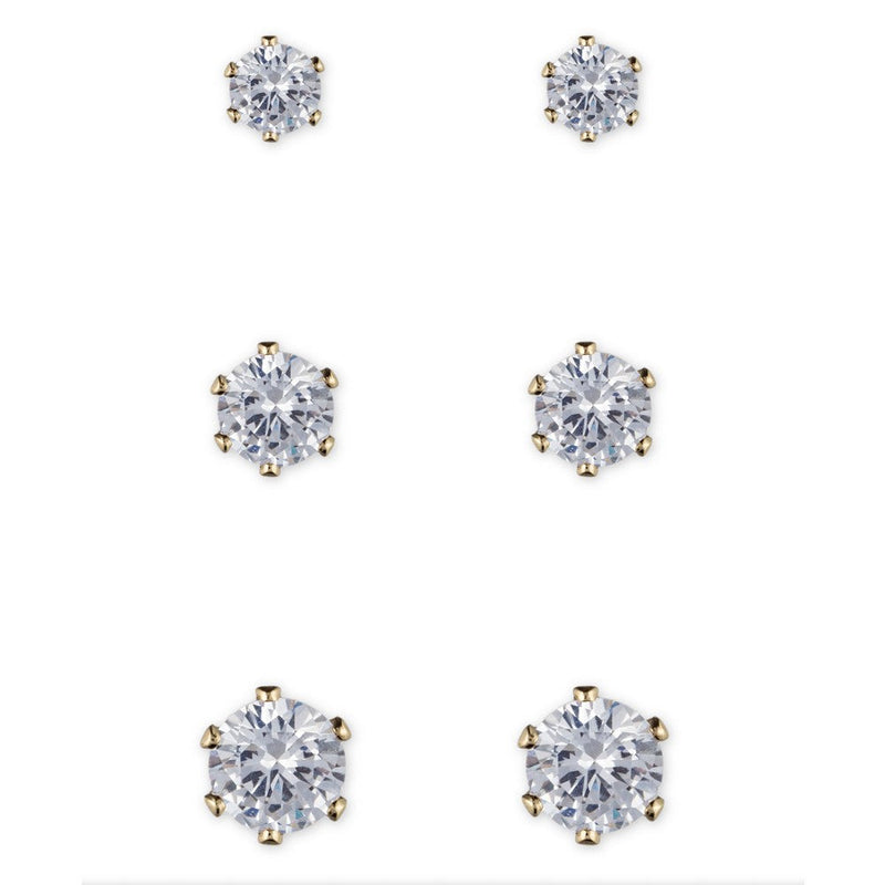 Anne Klein Jewelry 60380173 PIERCED EARRING Anne Klein