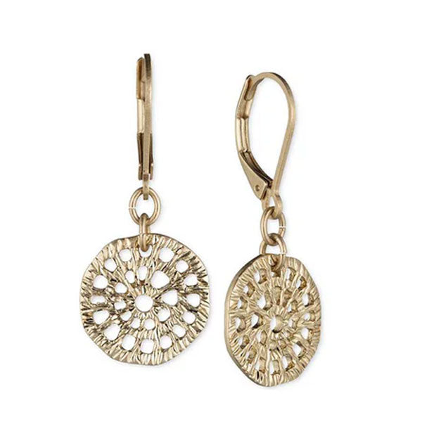 LONNA & LILLY JEWELRY 60381918 PIERCED EARRING Lonna & Lilly