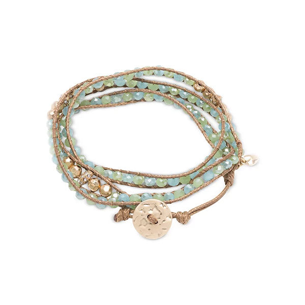 LONNA & LILLY JEWELRY 60391009 BRACELET