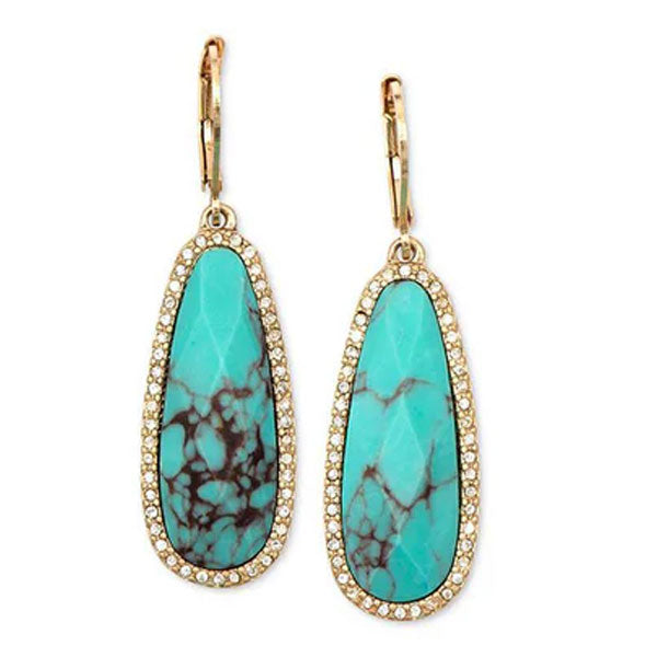 LONNA & LILLY JEWELRY 60391075 PIERCED EARRING Lonna & Lilly