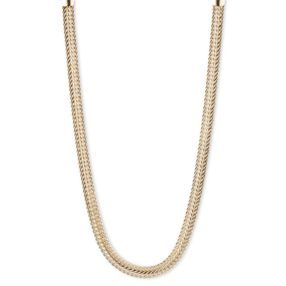 Anne Klein Jewelry 60394116 NECKLACE