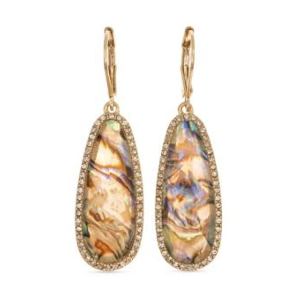 LONNA & LILLY JEWELRY 60416456 PIERCED EARRING Lonna & Lilly