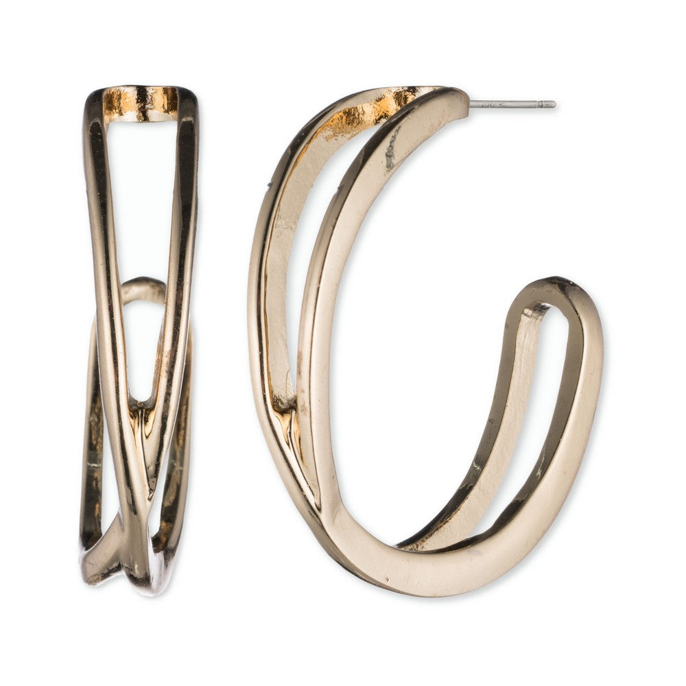 60431618-Nine West Earring