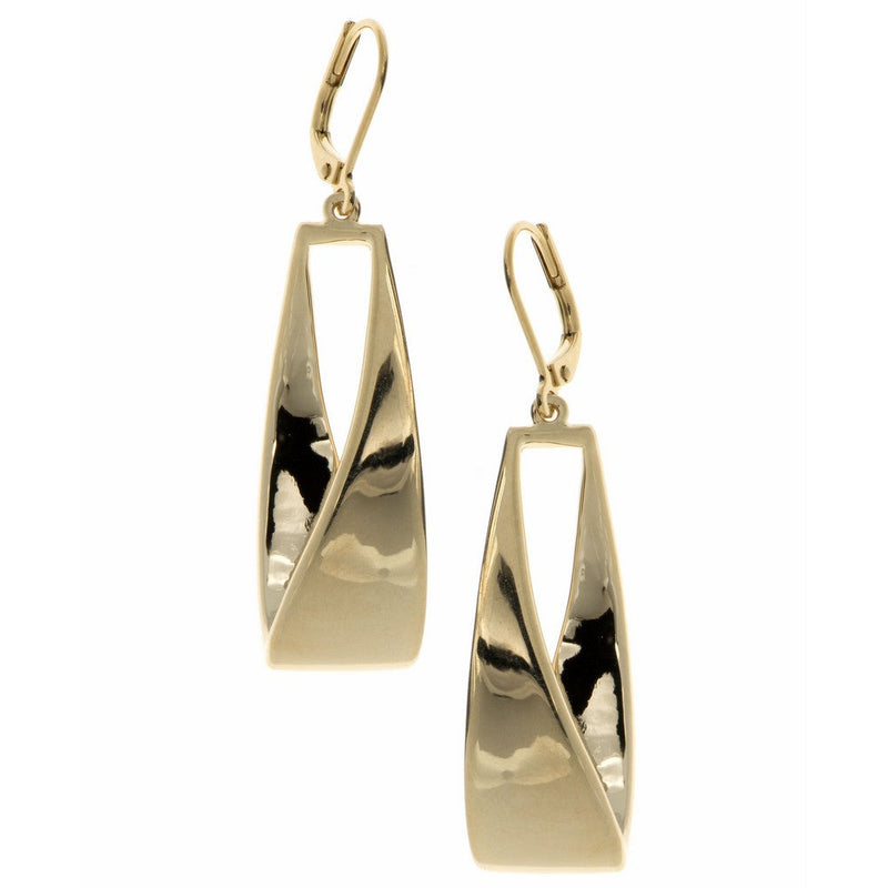 Anne Klein Jewelry 60437552 PIERCED EARRING Anne Klein