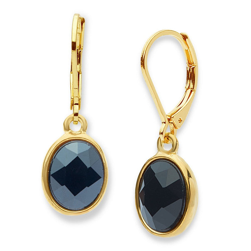 Anne Klein Jewelry 60440225 PIERCED EARRING Anne Klein