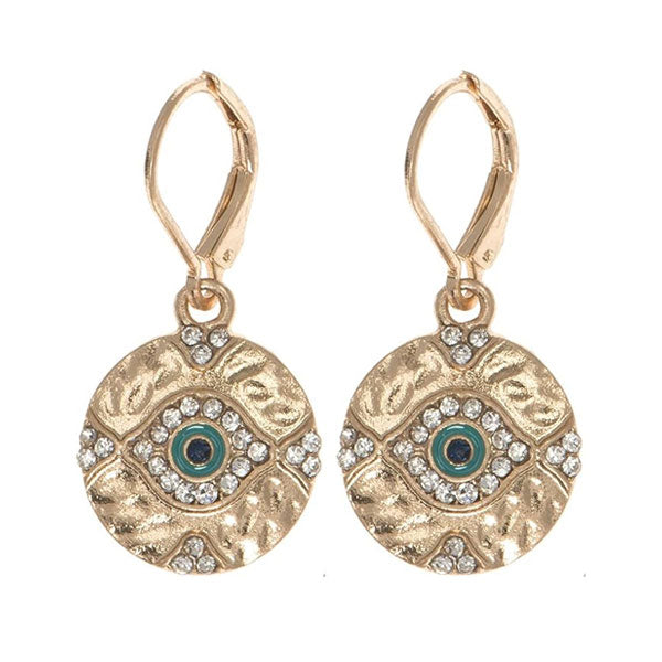 LONNA & LILLY JEWELRY 60460997 PIERCED EARRING Lonna & Lilly