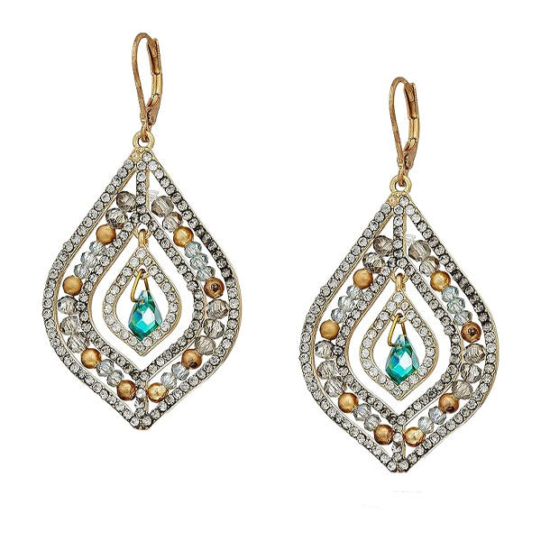 LONNA & LILLY JEWELRY 60477579 PIERCED EARRING Lonna & Lilly