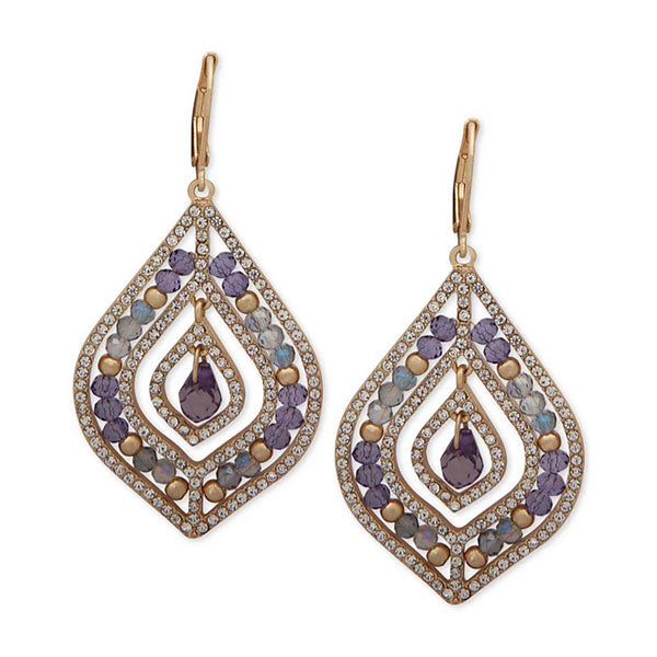 LONNA & LILLY JEWELRY 60499581 PIERCED EARRING