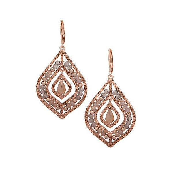 LONNA & LILLY JEWELRY 60499583 PIERCED EARRING Lonna & Lilly