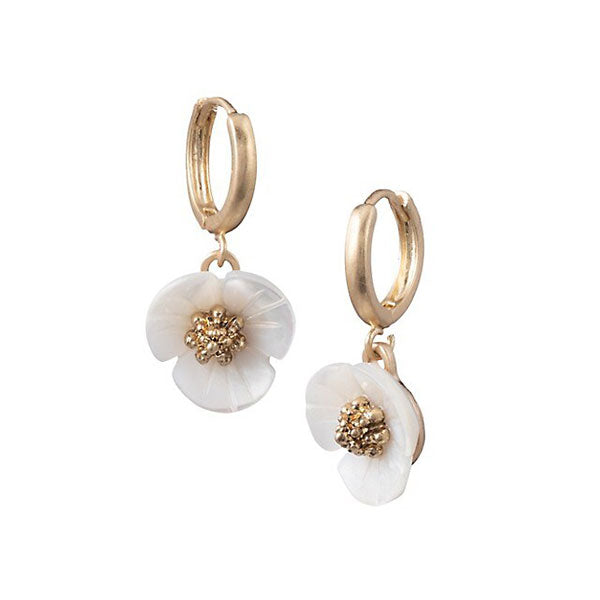 LONNA & LILLY JEWELRY 60506068 PIERCED EARRING