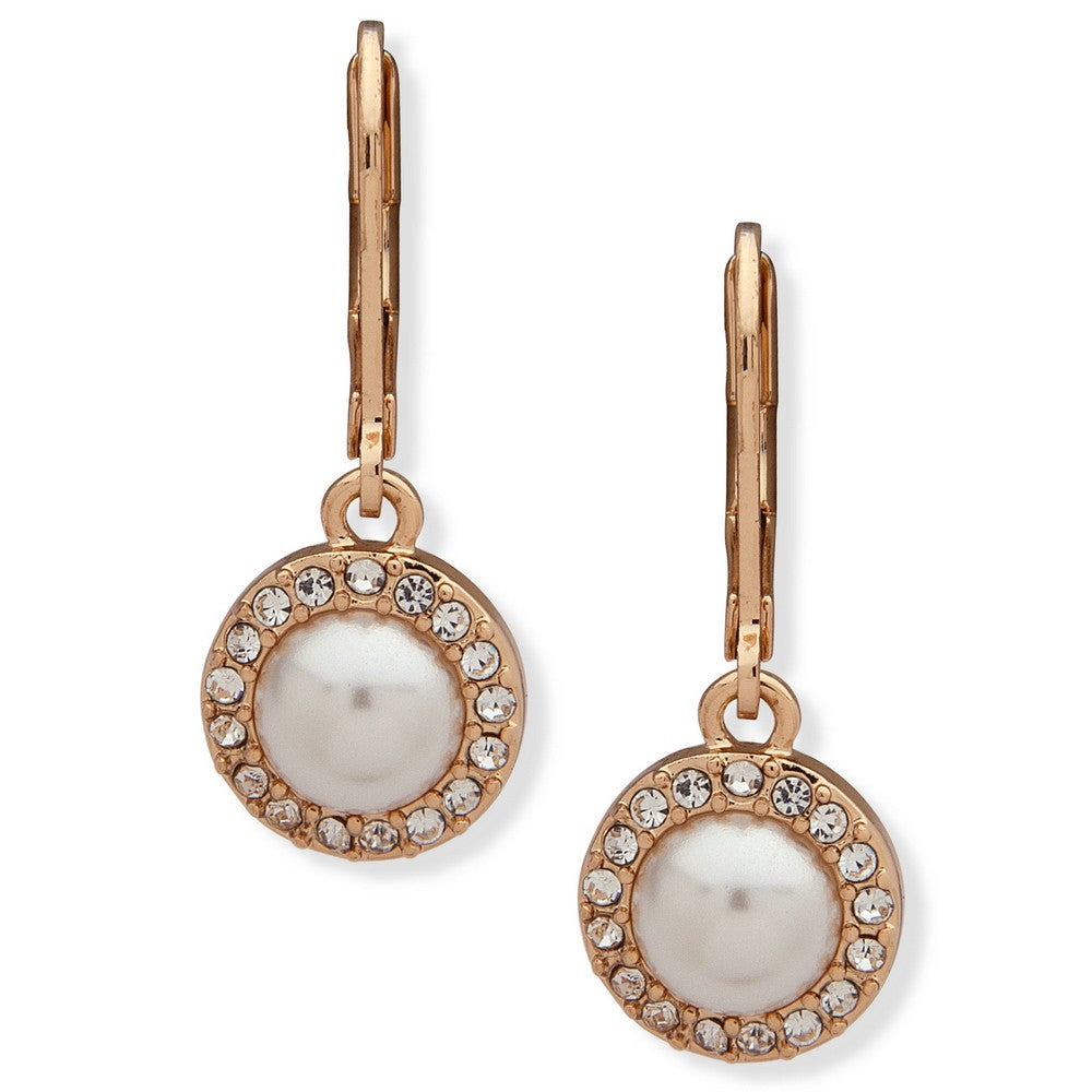 Anne Klein Jewelry 60510769 PIERCED EARRING