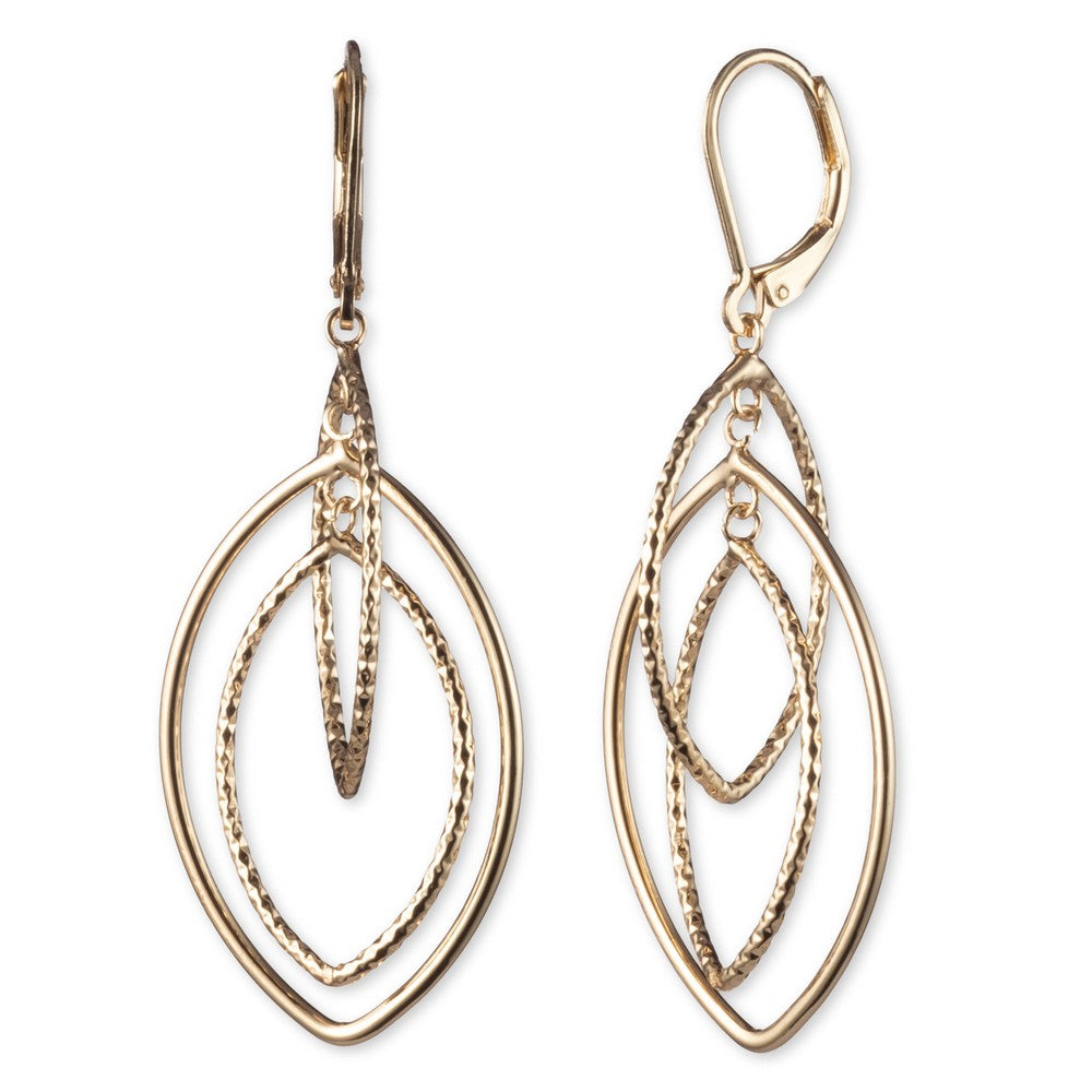 Anne Klein Jewelry 60516320 PIERCED EARRING