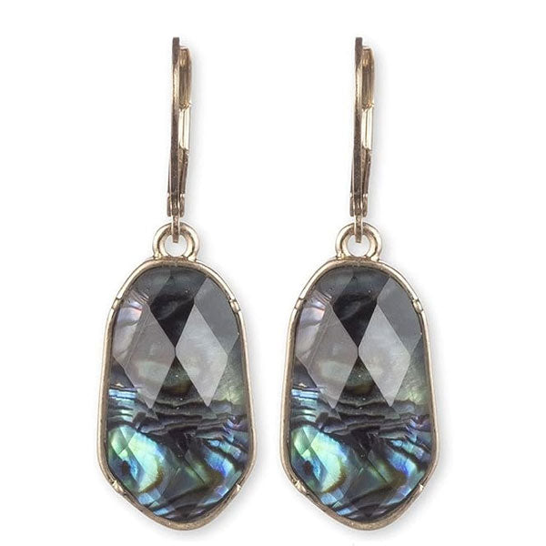 LONNA & LILLY JEWELRY 60516715 PIERCED EARRING Lonna & Lilly