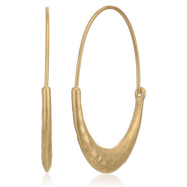 LONNA & LILLY JEWELRY 60521313 PIERCED EARRING Lonna & Lilly