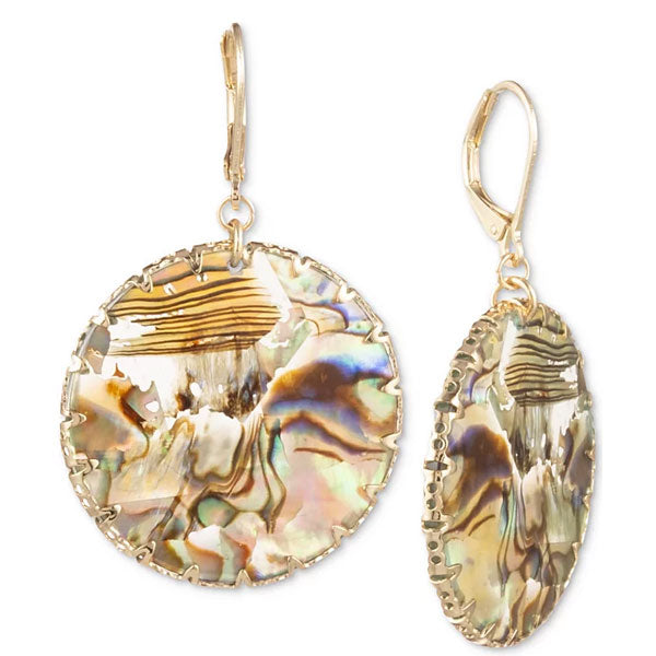 LONNA & LILLY JEWELRY 60521353 PIERCED EARRING Lonna & Lilly