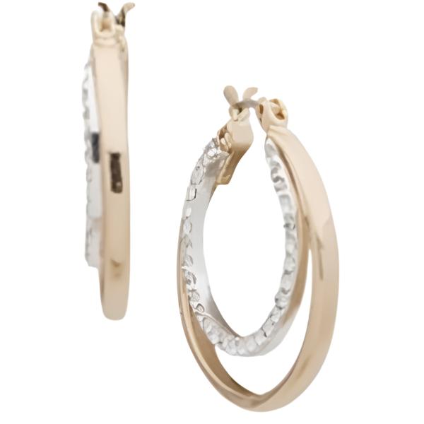 Nine West Jewelry 60529956 Pierced Earring