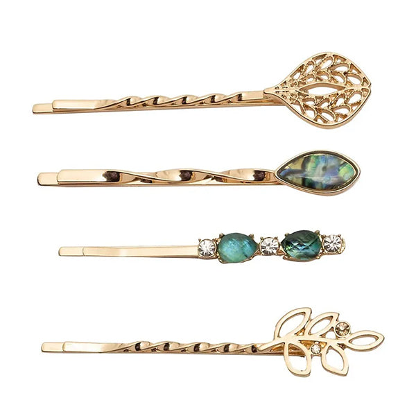 LONNA & LILLY JEWELRY 60539760 Clips Lonna & Lilly