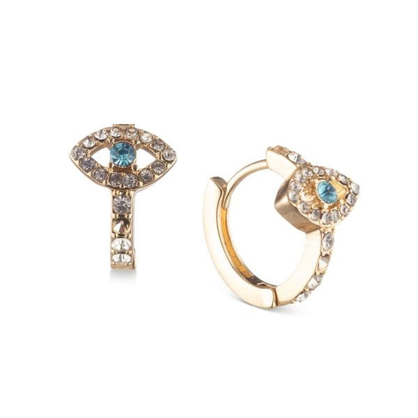 LONNA & LILLY JEWELRY 60540694 PIERCED EARRING