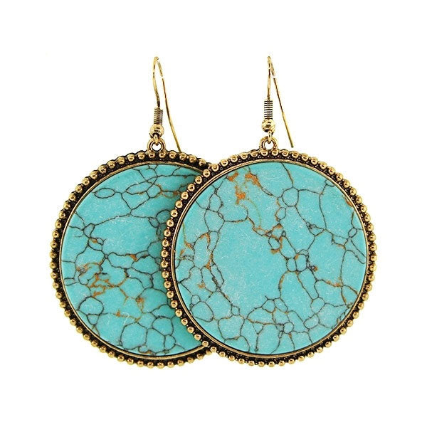 LONNA & LILLY JEWELRY 60540832 PIERCED EARRING