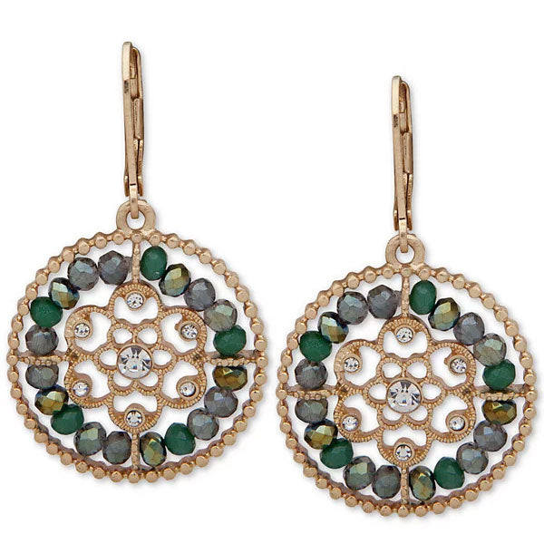 LONNA & LILLY JEWELRY 60562838 PIERCED EARRING Lonna & Lilly