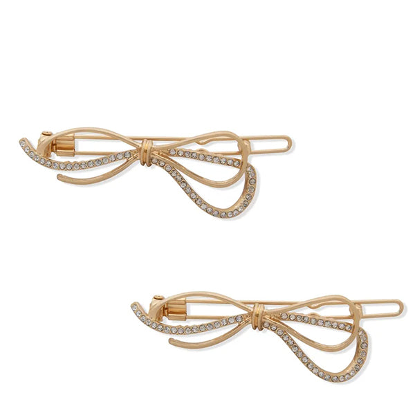 LONNA & LILLY JEWELRY 60562927 Clips Lonna & Lilly