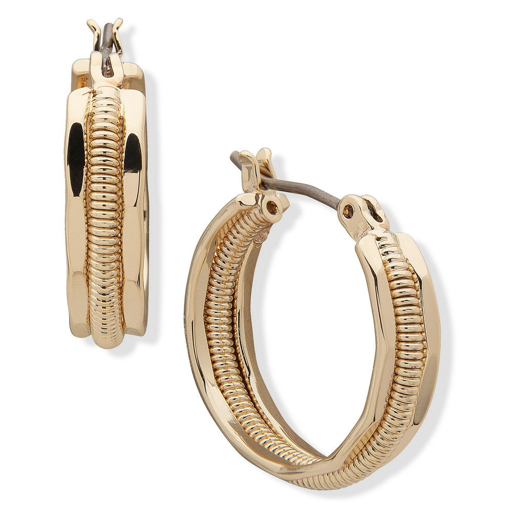 Anne Klein Jewelry 60565567 PIERCED EARRING