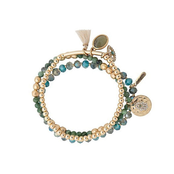 LONNA & LILLY JEWELRY 60567331 BRACELET