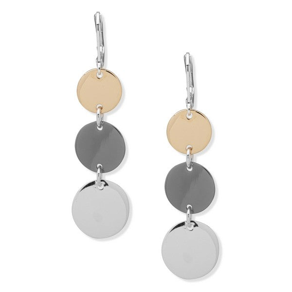 Nine West Jewelry 60567493 Pierced Earring