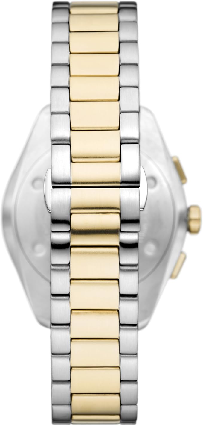 Emporio Armani AR11605 Two-Hand Stainless Steel Watch