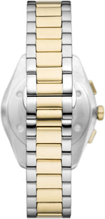 Emporio Armani AR11605 Two-Hand Stainless Steel Watch