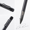 LAMY 271 BP AL-star black M M16bk Rondo EANex