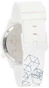 LACOSTE 2010956 Analogue White Dial Men's Watch