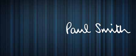 Paul Smith watches & accessories at OWS